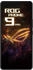 ASUS ROG Phone 9 Pro 512GB Phantom Black