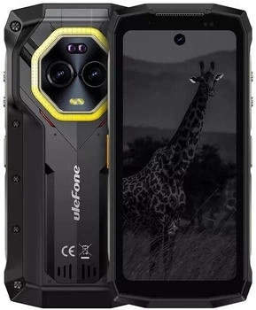 UleFone Armor Mini 20 Pro