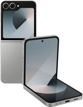 Samsung Galaxy Z Flip6 Enterprise Edition