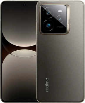 Realme GT 7 Pro 256GB Galaxy Grey