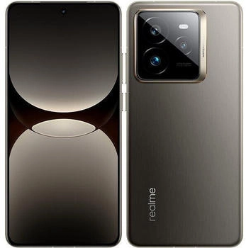 Realme GT 7 Pro 512GB Galaxy Grey