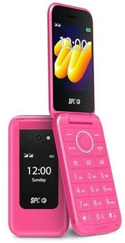 SPC Wild 2336P Pink