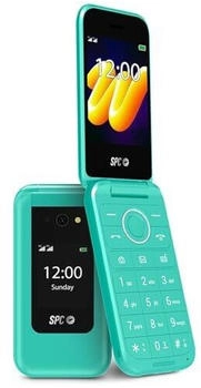 SPC Wild 2336V Green