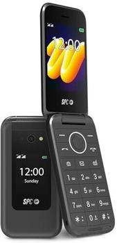 SPC Wild 2336N Black