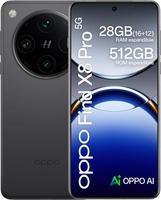 OPPO 110010131594, OPPO Find X8 Pro , 17,2 cm (6.78"), 16 GB, 512 GB, 50 MP, Android