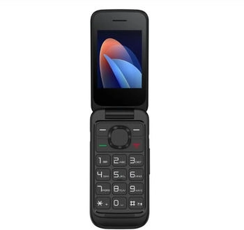 TCL Onetouch 5023 Black