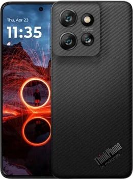 Motorola ThinkPhone 25 Black