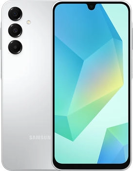 Samsung Galaxy A16 4G 256GB Light Gray