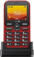 Doro 380571, Doro Leva L10 rot