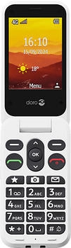 Doro Leva L30 Grau