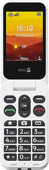 Doro Leva L30