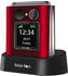 Bea-Fon Fold 10 LTE Rot