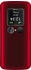 Bea-Fon Fold 10 LTE Rot