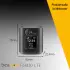 Bea-Fon Fold 10 LTE Schwarz