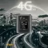 Bea-Fon Fold 10 LTE Schwarz