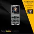 Bea-Fon Fold 10 LTE Schwarz