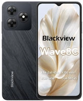 Blackview Wave 8C Dusk Black Erfahrungen