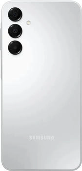 Samsung Galaxy A16 4G 128GB Light Gray – Langlebige Software-Unterstützung für jahrelangen Einsatz