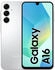 Samsung Galaxy A16 4G 128GB Light Gray