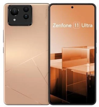 ASUS ZenFone 11 Ultra 256GB Desert Sand