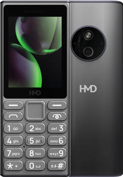 HMD 110 4G Titanium