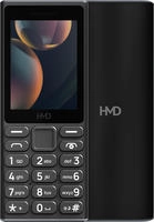 HMD Handy "105 4G" schwarz