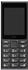 HMD 105 4G Schwarz