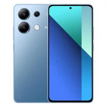 Xiaomi Redmi Note 13 4G 512GB Ice Blue