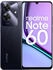 Realme Note 60 4G 4GB/128GB Schwarz