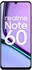 Realme Note 60 4G 4GB/128GB Schwarz