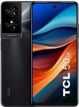 TCL 50 SE 128GB Space Grey