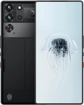 nubia REDMAGIC 10 Pro 512GB Dusk nubia REDMAGIC 10 Pro 512GB Dusk