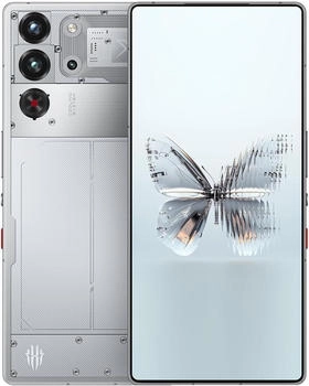 nubia REDMAGIC 10 Pro 512GB Moonlight