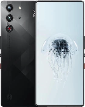 nubia REDMAGIC 10 Pro 256GB Shadow