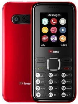 TTfone TT150 Rot