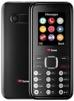 TTfone TT150 Schwarz
