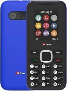 TTfone TT150 Blau