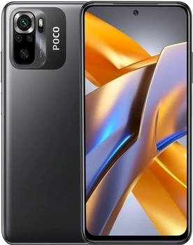 Xiaomi POCO M5s 256GB Grau