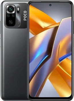 Xiaomi POCO M5s 128GB 6GB Grau