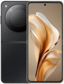 ZTE Flip 5G 8GB/256GB Cosmic Black