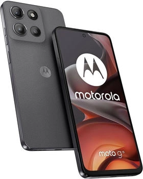 Motorola Moto G15 128GB Gravity Grey