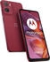 256 GB, 4 GB, rot: Motorola Moto G05