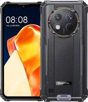 Oukitel WP28S Schwarz
