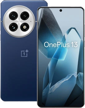 OnePlus 13 512GB Midnight Ocean