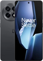 OnePlus 5011111049, OnePlus 13R 256GB/12GB - Nebula Noir