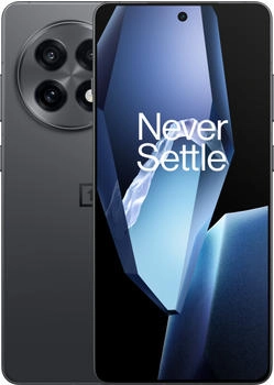 OnePlus 13R Nebula Noir