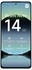 Xiaomi Redmi Note 14 5G 256GB Colar Green