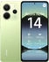 Xiaomi Redmi Note 14 4G 6GB 128GB Lime Green