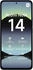 Xiaomi Redmi Note 14 4G 6GB 128GB Ocean Blue