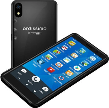 Ordissimo LeNumero2 mini